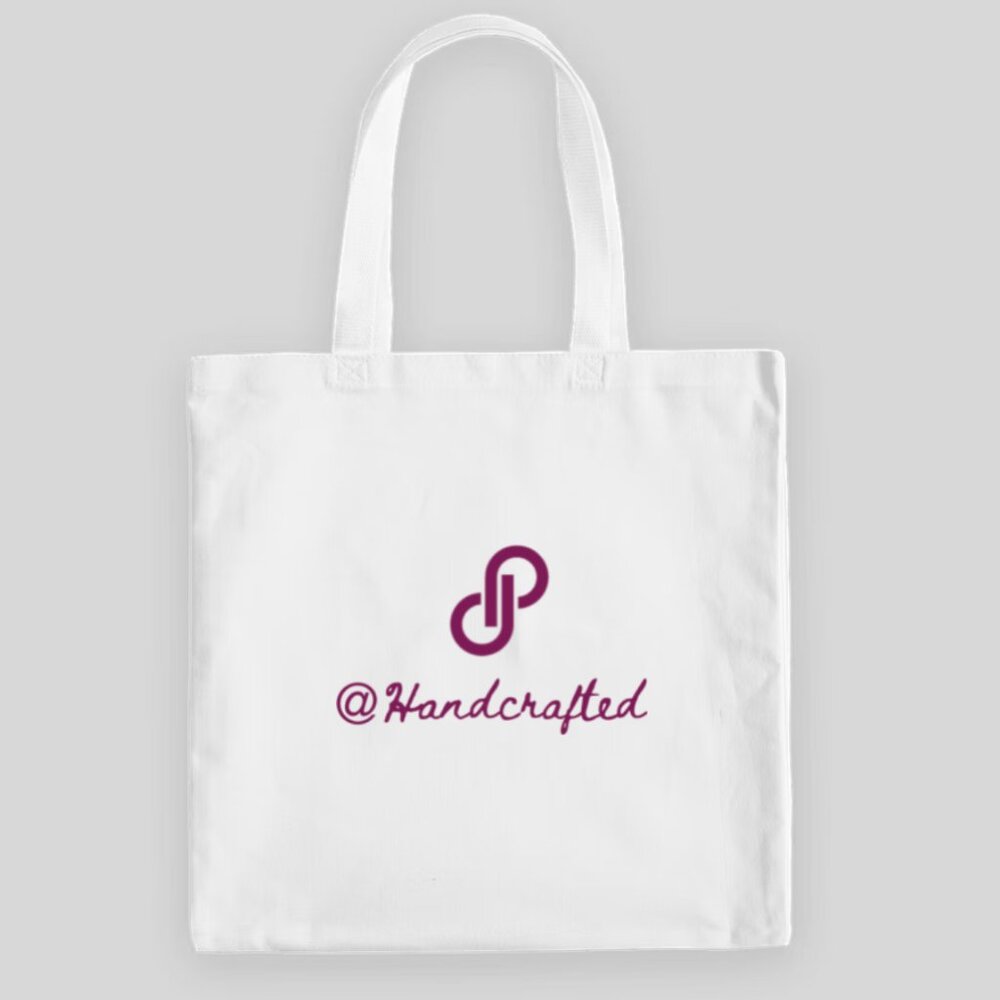 *LIVE SHOW GIVEAWAY* Poshmark @Handcrafted Tote